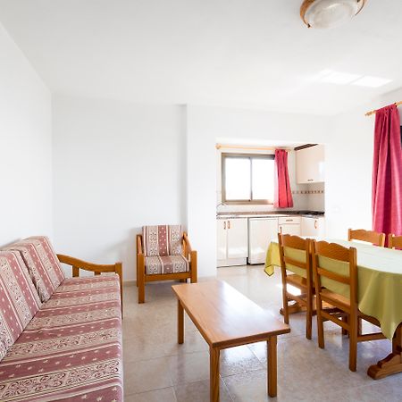 Apartamentos Zodiac Sant Antoni de Portmany Exterior foto