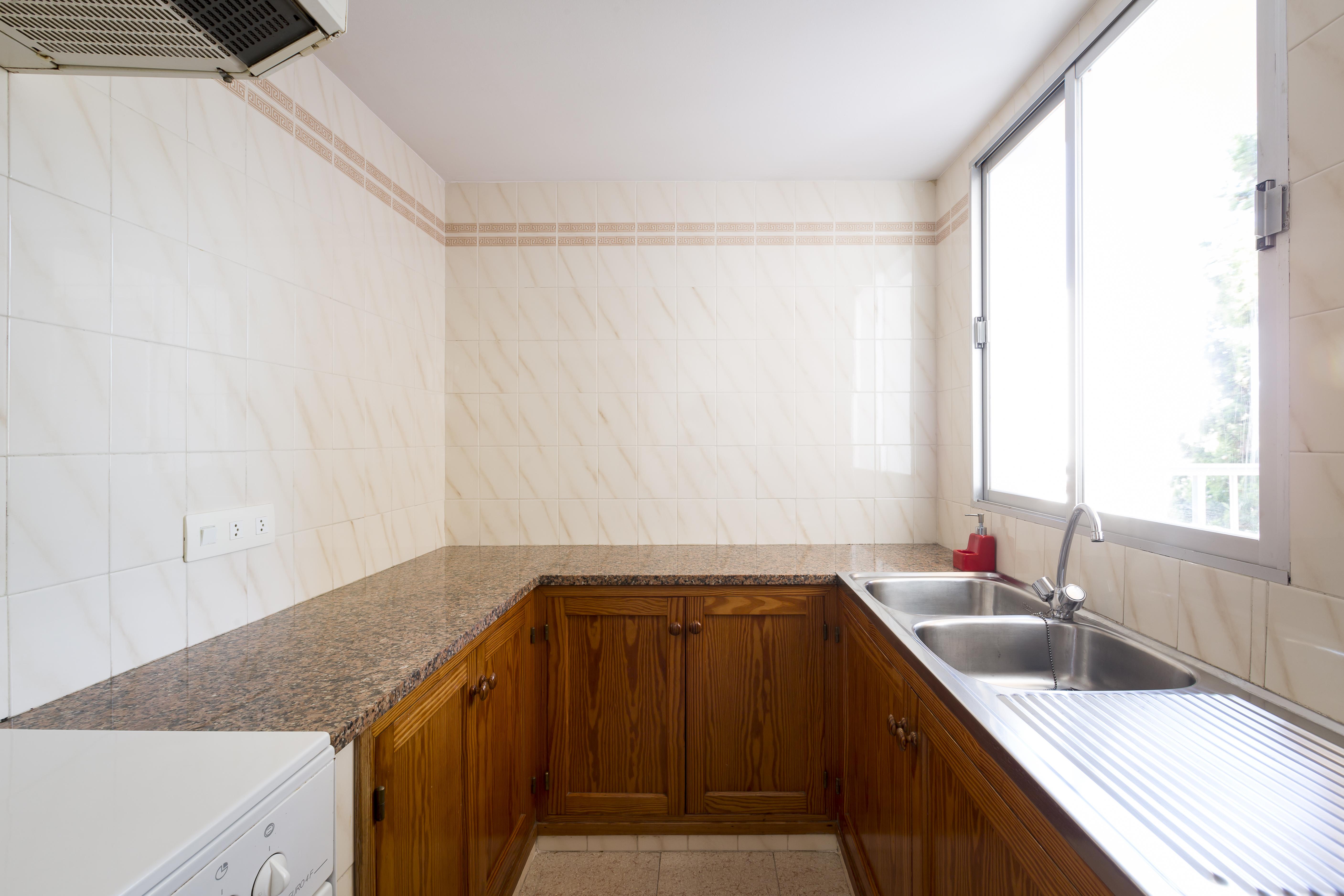 Apartamentos Zodiac Sant Antoni de Portmany Exterior foto