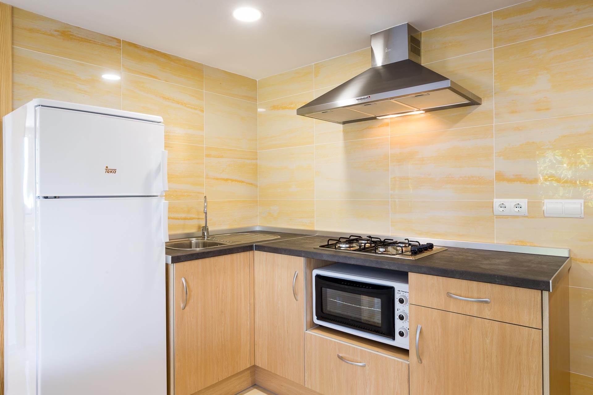 Apartamentos Zodiac Sant Antoni de Portmany Exterior foto