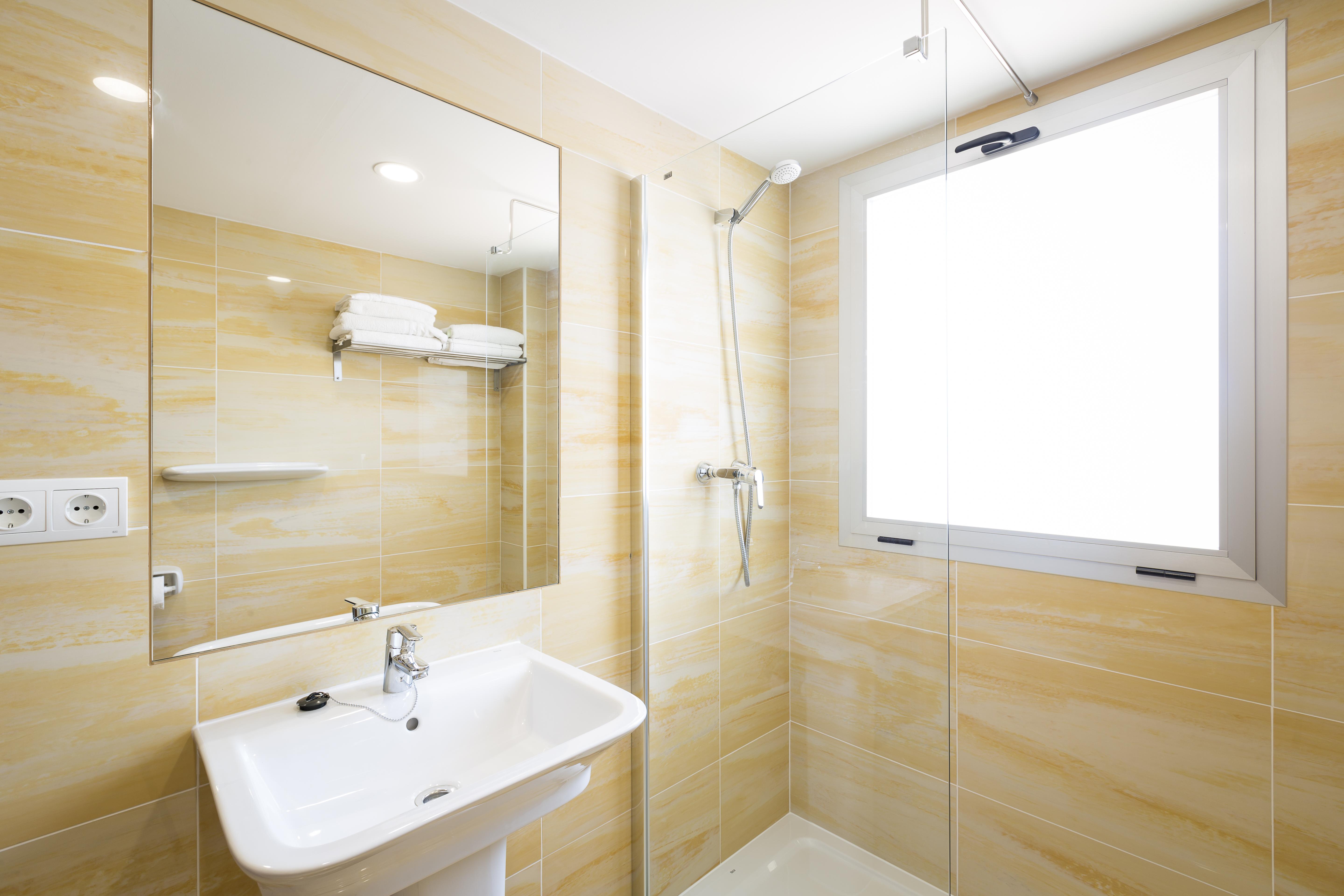 Apartamentos Zodiac Sant Antoni de Portmany Exterior foto