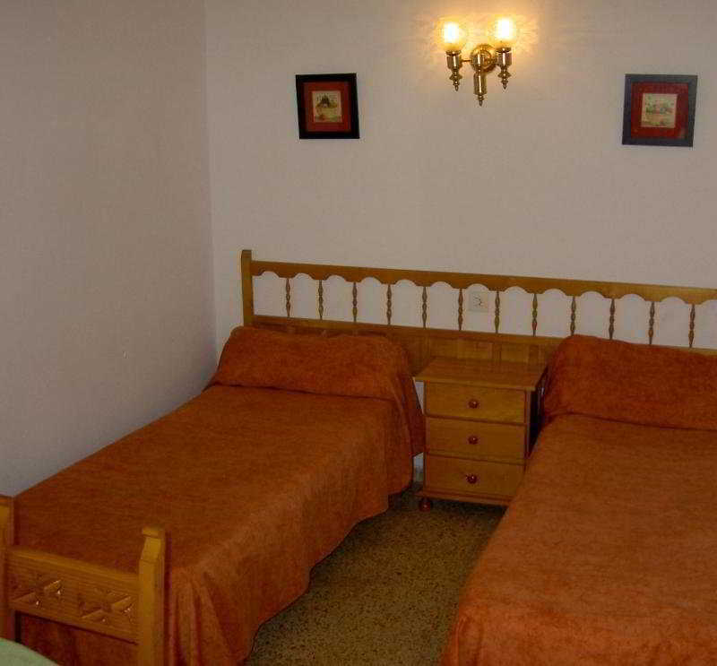 Apartamentos Zodiac Sant Antoni de Portmany Exterior foto